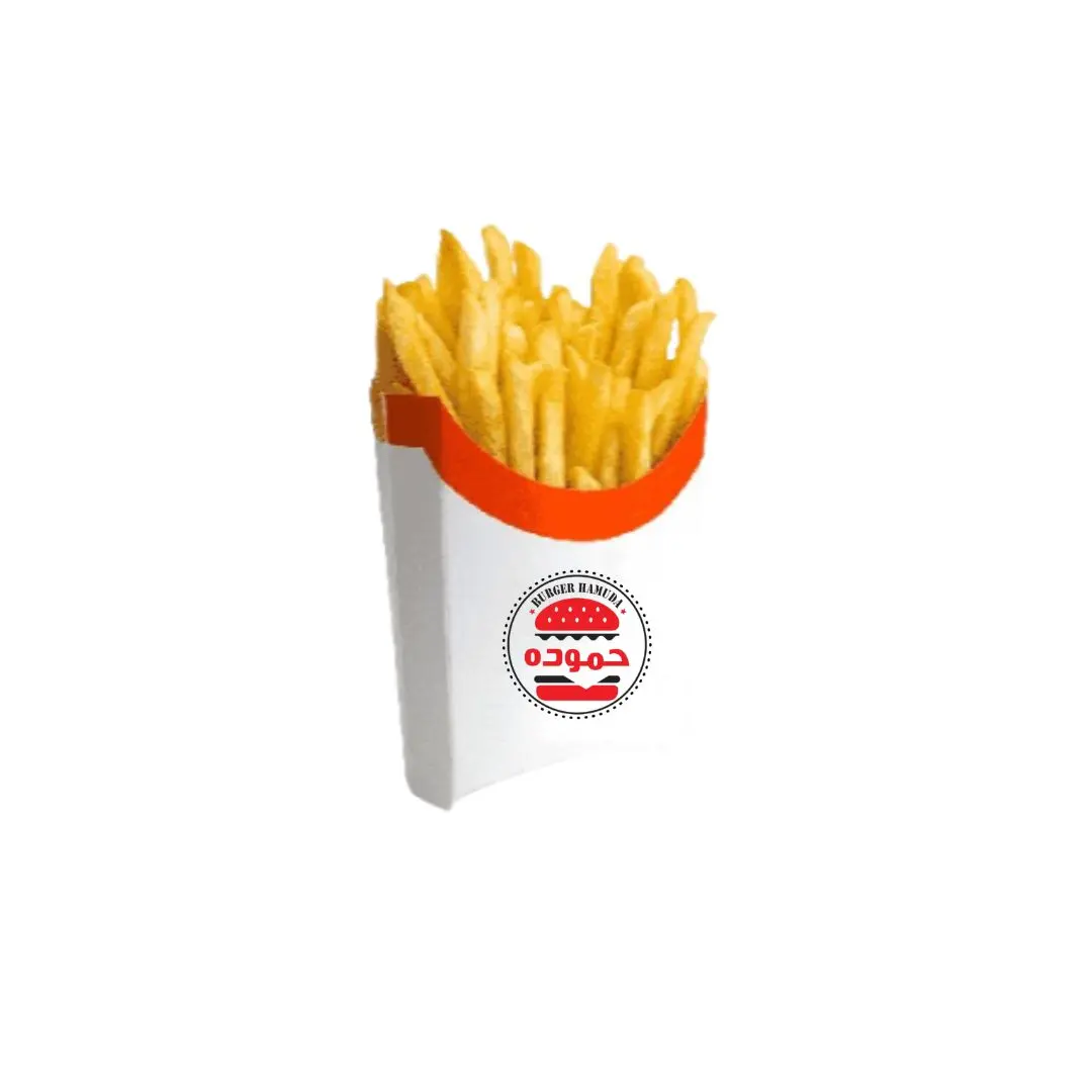 بطاطس مقلية